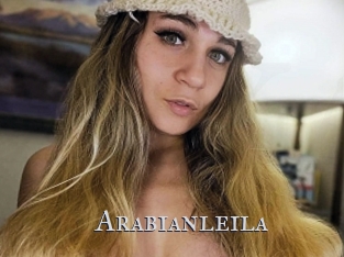 arabianleila Xxx Amateur