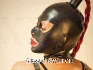 aramiiswitch Xxx Amateur