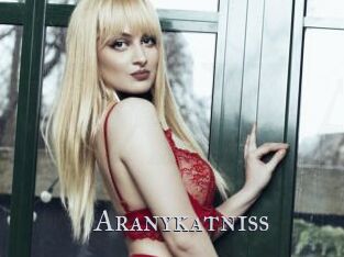 Aranykatniss