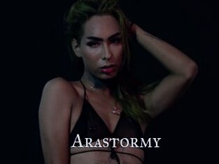 Arastormy