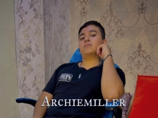 archiemiller Xxx Amateur