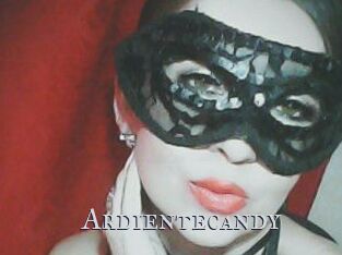 Ardientecandy