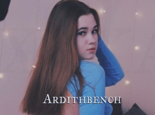Ardithbench