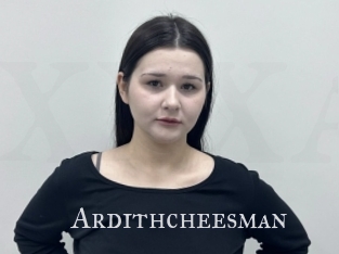 Ardithcheesman