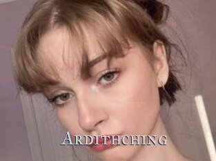 Ardithching