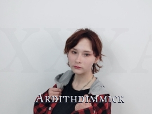 Ardithdimmick