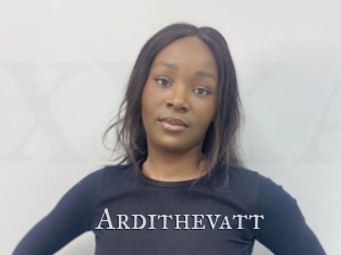 Ardithevatt