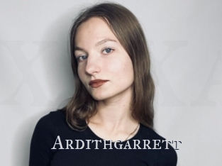 Ardithgarrett