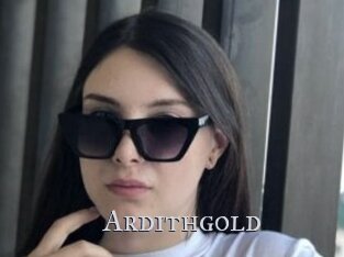 Ardithgold