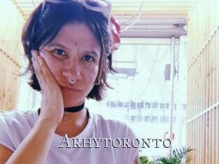 Arhytoronto
