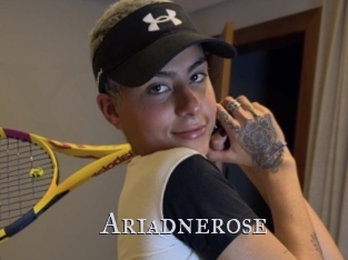 ariadnerose Xxx Amateur