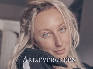 Ariaevergreen