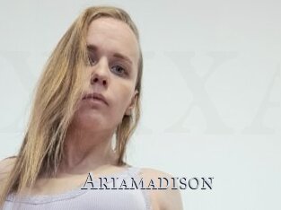 Ariamadison