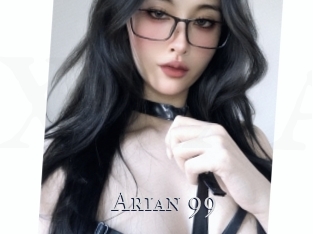 arian_99 Xxx Amateur