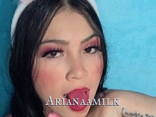 Arianaamilk