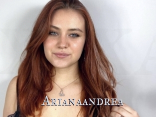 Arianaandrea