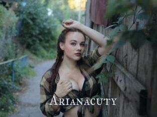 arianacuty Xxx Amateur