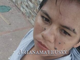 Arianamateusxx