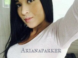 Arianaparker