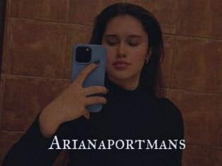 Arianaportmans