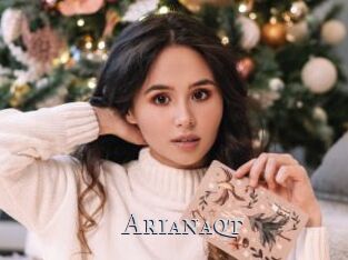 arianaqt Xxx Amateur