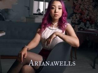 arianawells Xxx Amateur