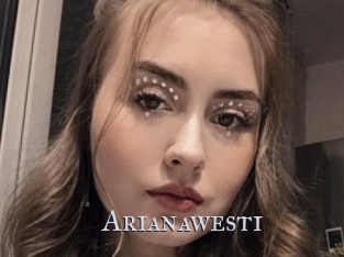 Arianawesti