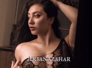 arianazahar Xxx Amateur