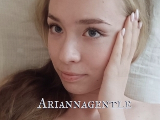 Ariannagentle