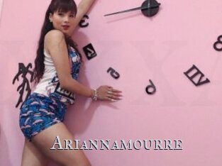 Ariannamourre