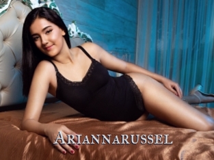 ariannarussel Xxx Amateur