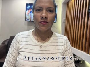 Ariannasolers