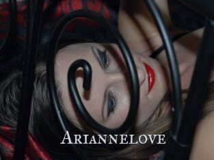 Ariannelove