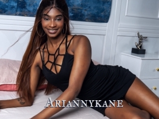 ariannykane Xxx Amateur
