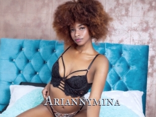 Ariannymina