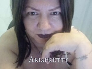 Ariapretty