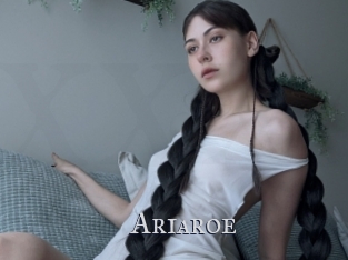 Ariaroe