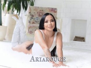 Ariarouge