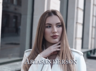 Ariasanderson