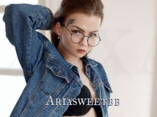 Ariasweetbb
