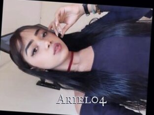 ariel04 Xxx Amateur