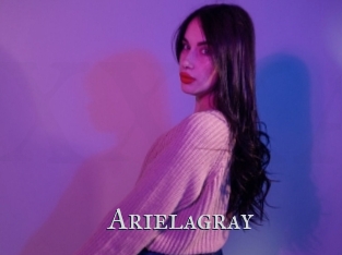 Arielagray