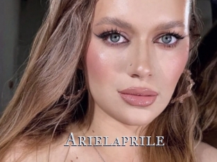 Arielaprile