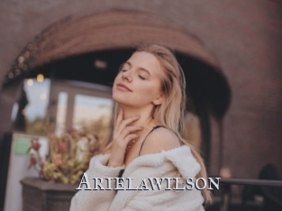 Arielawilson