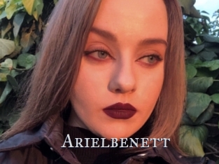 Arielbenett