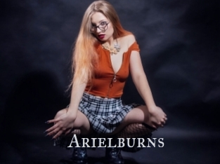 Arielburns