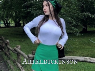 arieldickinson Xxx Amateur