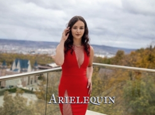 arielequin Xxx Amateur