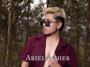 Arielfissher