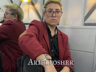 Arielfosher